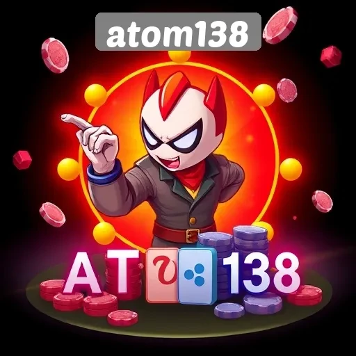 Mengapa Atom138 Menjadi Pilihan Utama Bagi Penggemar Game Online