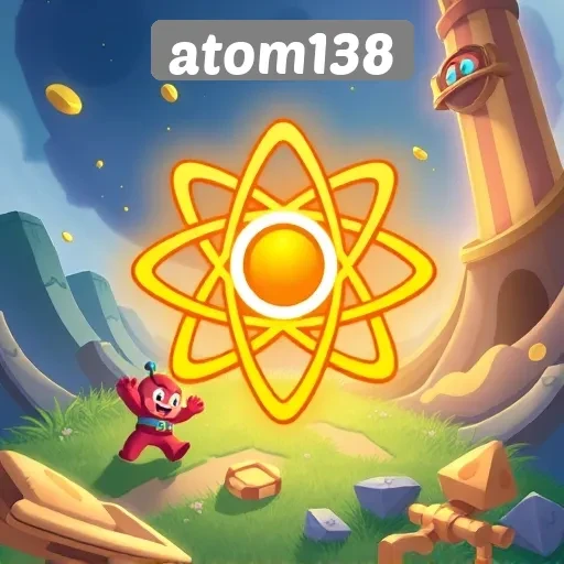 Perbandingan Atom138 dengan Platform Game Lain