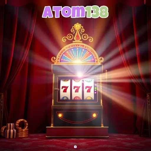 atom138: Event Game Menarik yang Tak Boleh Dilewatkan!