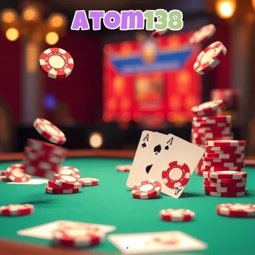atom138 Forum Diskusi