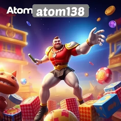 Berbagai Jenis Permainan yang Tersedia di Atom138