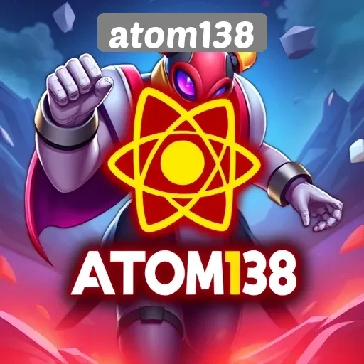 Mengenal Atom138 Sebagai Platform Game Terbaru