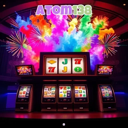 atom138: Dapatkan Berita Game Terkini dan Menarik