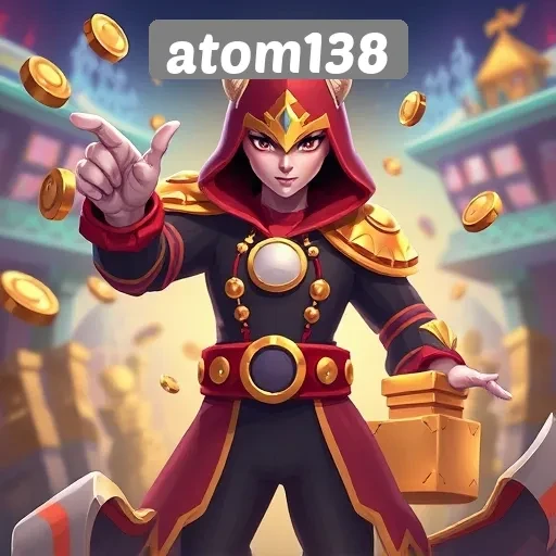 Ulasan Mendalam Tentang Situs Game Atom138