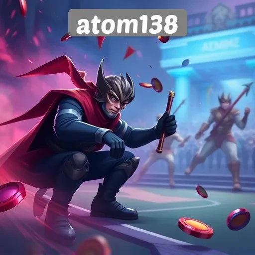 Strategi Menang di Game Populer Atom138 yang Perlu Diketahui